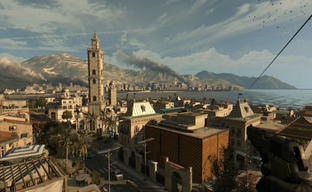 Русская озвучка Dying Light получила обновление. Mechanics VoiceOver показала геймплей с локализацией
