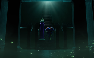 Сказ о том, как игроки с хоррорами взаимодействуют. Обзор третьей серии Amazing Digital Circus