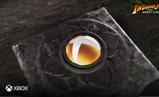 Microsoft подарит Xbox Series X в стиле Indiana Jones and the Great Circle за решение головоломки