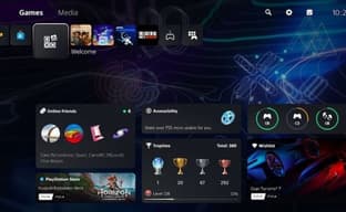 PS5 получает новые возможности. Welcome Hub начали добавлять для европейских пользователей