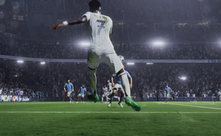 В EA Sports FC 25 исправили баг, превращавший футболистов в бегунов в духе Соника