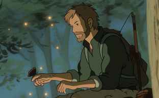 Нейросеть превратила героев The Last of Us в аниме в стиле Хаяо Миядзаки