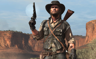 Rockstar Games открыла предзаказ ПК-версии Red Dead Redemption в Steam