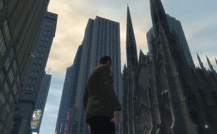 Создатель GTA 4 объяснил, почему игра лишилась паромов, показанных в трейлере