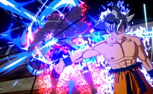 Гоку против всех. Dragon Ball Sparring! Zero показывает высокие результаты в Steam