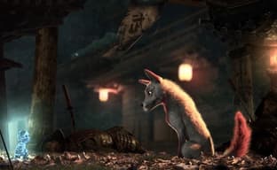 Двухмерный «соулслайк» The Spirit of the Samurai выйдет в декабре