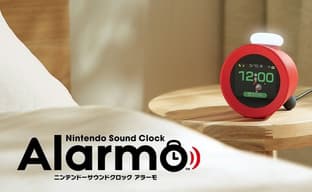 Nintendo удивлена успехом неожиданного хита Nintendo Sound Clock: Alarmo. Устройство мгновенно исчезло из продажи
