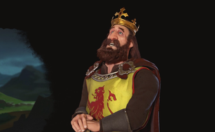 Оказывается, Марк Цукерберг большой фанат Civilization. Он сомневается, что существует человек, способный его одолеть в мультиплеере