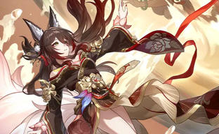 miHoYo показала новую Тинъюнь из Honkai Star Rail, её будут звать Фуга