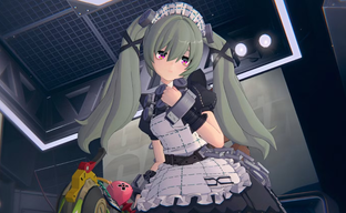 Новые баннеры персонажей Zenless Zone Zero 1.3 — инсайд