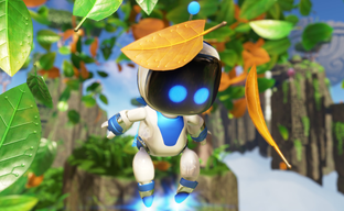 Astro Bot продаётся лучше большинства платформеров последних лет, но слабее Mario