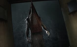 [Видео] Не-разочарование. Обзор Silent Hill 2