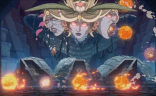 «Ничего подобного вы ёще не видели». Продюсер раскрыл детали рисованного вручную платформера The Eternal Life of Goldman