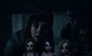 Ремастер Until Dawn получил патч 1.05 с исправлением сохранений, улучшениями производительности на слабых ПК и Steam Deck