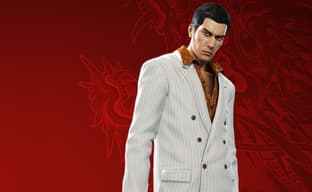 Игры серии Yakuza получат эксклюзивный релиз. Sega объединилась с Limited Run Games