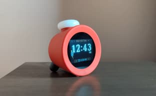 Представлены 16 минут работы Nintendo Sound Clock: Alarmo. Игрокам не понравилась форма экрана