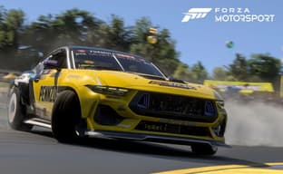 Forza Motorsport празднует юбилей с размахом. Разработчики представили новые возможности