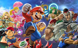 Спустя 25 лет разработчик объяснил, почему серия файтингов получила название Super Smash Bros