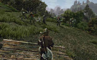 Gothic 3 исполнилось 18 лет. RPG по сей день вызывает противоречивые чувства