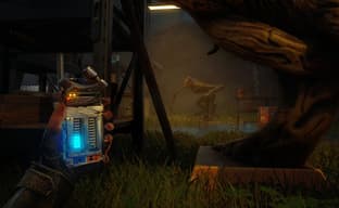 Alien: Isolation стала главным источником вдохновения A Quiet Place: The Road Ahead