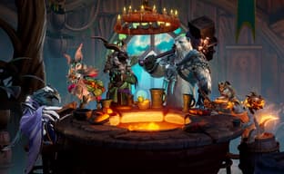 Ветераны Blizzard анонсировали кооперативную тактическую игру Sunderfolk