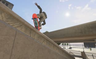 EA показала, как игроки развлекались в skate. во время тестирования