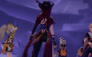 В Genshin Impact скоро пополнят стандартный баннер персонажей — инсайдер