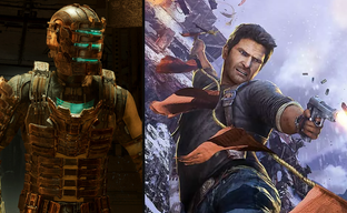 Uncharted 2 исполнилось 15 лет, а у первой Dead Space 16-летие
