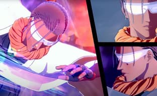 Капитан 9-го отряда, презирающий весь мир. Представлен трейлер ещё одного персонажа Bleach: Rebirth of Souls