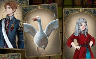 В Steam начался октябрьский фестиваль «Играм быть» со множеством демоверсий игр