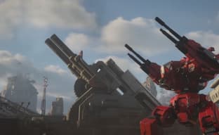 Авторы MechWarrior 5: Clans поделились релизным трейлером своего меха-симулятора