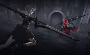 Сегодня появится демо аниме-боевика, продвигаемого PlayStation. Знакомимся с AI LIMIT на ПК и PS5