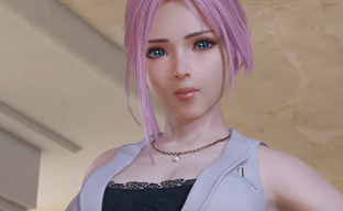 Тизер новой Dead or Alive: разработчики показали Элизу в Venus Vacation Prism Dead or Alive Xtreme