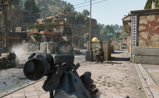 Россиянам запретили играть в демку шутера Delta Force. Игроки пожаловались на ограничения