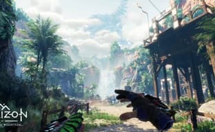 Sony запатентовала добавление в свои игры переводчика языка жестов в реальном времени