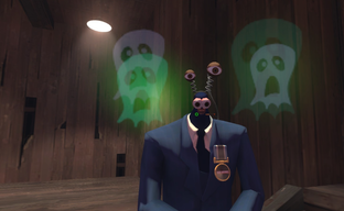 Раскрыли все подарки, которые Valve раздаст на Хэллоуин в Steam — датамайнер