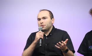 Discord создали, так как программисту Станиславу Вишневскому негде было поболтать о Final Fantasy 11