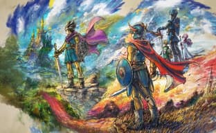 Ремейки Dragon Quest HD-2D включают «сюрприз» для тех, кто играет в хронологическом порядке