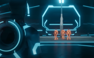 По «Трону» делают изометрический экшен: вышел первый трейлер TRON Catalyst