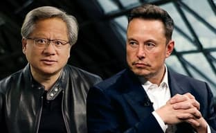 Дженсен Хуанг утверждает, что Илон Маск обладает «сверхчеловеческим» умом и предсказывает конец закона Мура