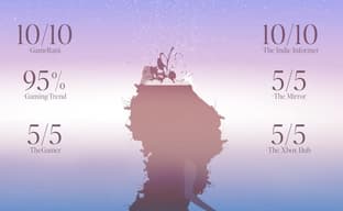 «Настолько прекрасная, что я расплакалась». Смотрим хвалебный трейлер Neva с оценками изданий