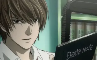 Игра по мотивам «Тетради смерти» получила возрастной рейтинг на PlayStation