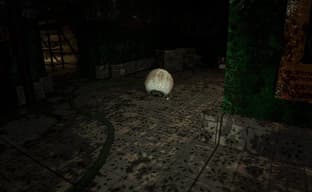 Хоррор про Гигахрущевку КЛЕТЬ появится в раннем доступе в декабре