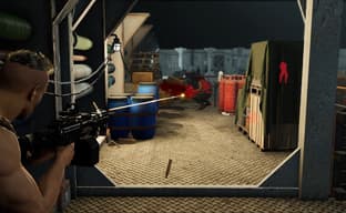 [СТРИМ] Sparta 2035 Demo. Разработчик на связи