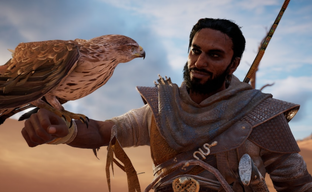 Актёр Assassin's Creed раскритиковал менеджеров, зацикленных на идее создания игр-сервисов с большой прибылью