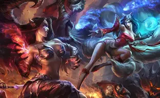 «Эффективность важней размера». Riot Games сократила штат разработчиков League of Legends, но не «для экономии денег»