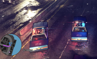 Показали 27 минут геймплея The Precinct, аналога GTA про полицейского