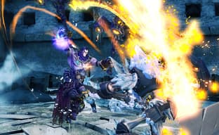 Darksiders 2 Deathinitive Edition получит бесплатное некст-ген обновление на всех платформах. Смотрим сравнение PS5 и PS4 Pro-версий