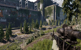 Спустя 3 года в Steam вышла полная версия шутера с эстетикой советского пост-апокалипсиса и RTX 2070 в минимальных системных требованиях