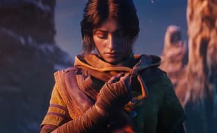 Завоюет ли Аня Чалотра сердца геймеров или Unknown 9: Awakening постигнет судьба Forspoken? Трейлер мистического приключения